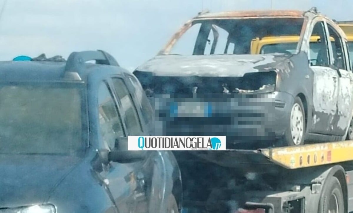 Rogo auto agente municipale, Rsu: "Solidarietà, si istituisca fondo" - 