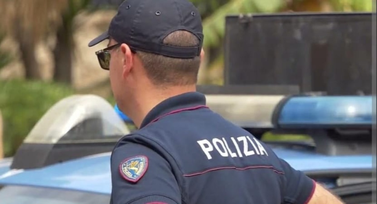 Arrestato a Niscemi 21enne per detenzione ai fini di spaccio - 