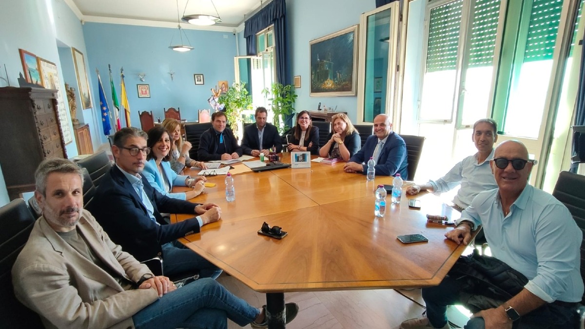 Giunta approva il bilancio, ora atti ai revisori e al consiglio: "Verso la normalità" - 