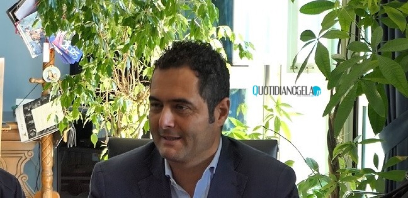 "Bilancio frutto del lavoro, senza temere difficoltà", Di Stefano: "Pronto a confrontarmi con i partiti" - 