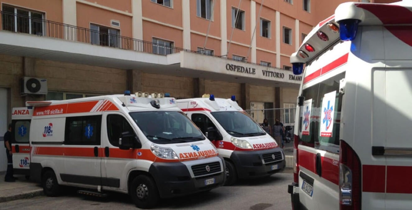 L'incidente stradale e poi il decesso, verifiche sulla morte di un quarantacinquenne - 