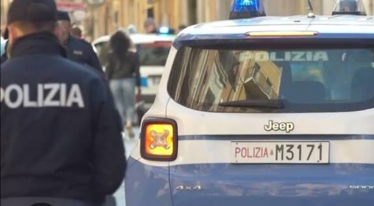 Furti continui a Macchitella, circoli del tennis e bar presi di mira: giovane arrestato  - 