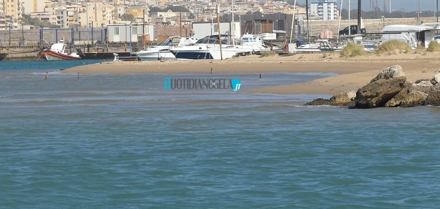 Porto, Di Benedetto: "La Lega è a disposizione, ci sarà un incontro a breve con il commissario Tardino" - 