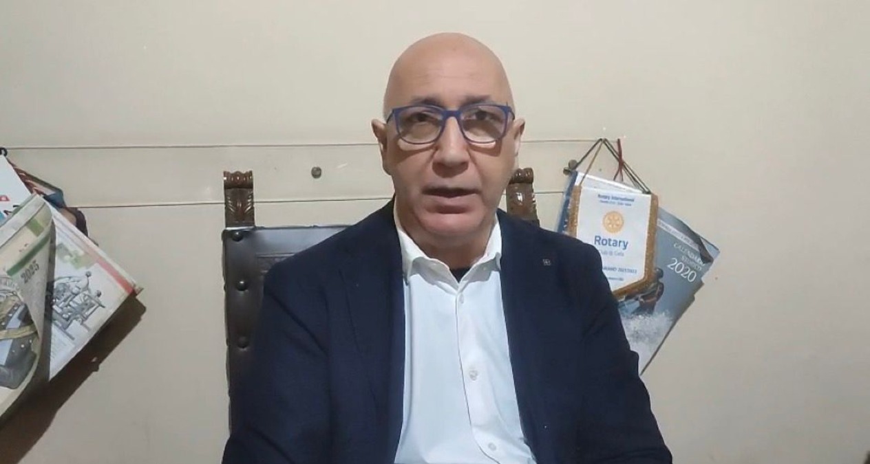 Don Luigi Petralia nominato nuovo vicario foraneo di Gela - 