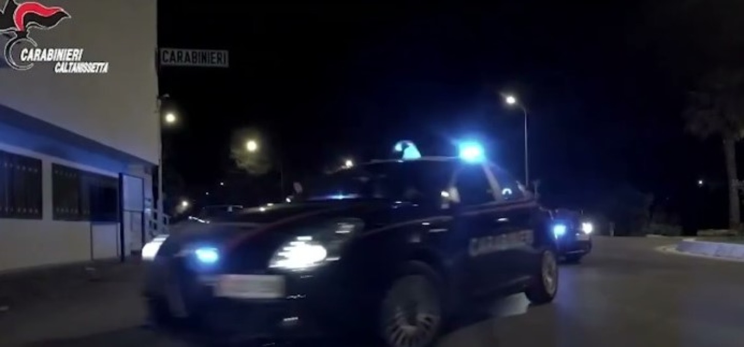 Blitz "The Wall", ai domiciliari un altro indagato: è accusato di aver fornito armi - 