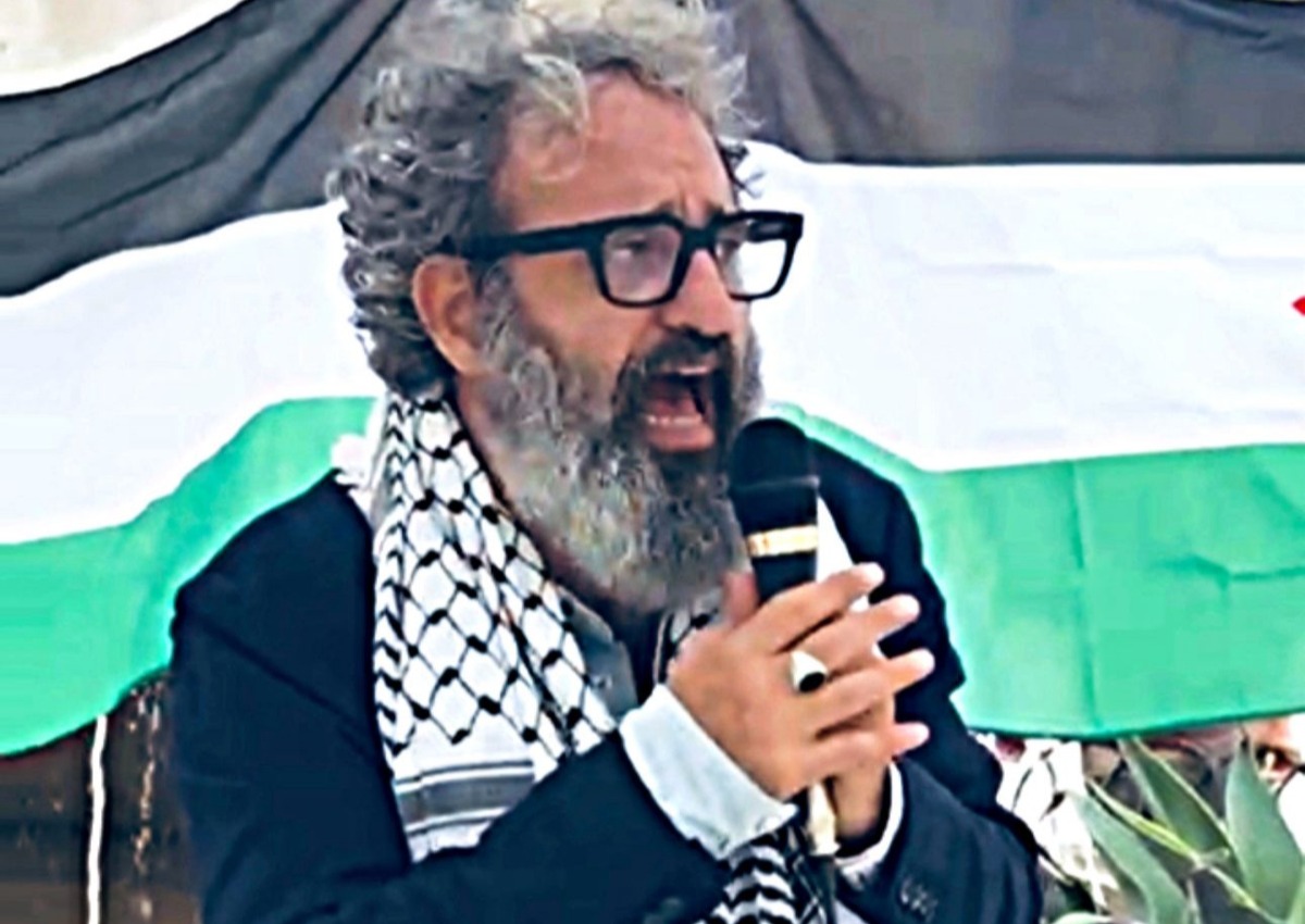 Castellana nel direttivo regionale della Global Sumud Flotilla: "Attenzione rimanga alta" - 