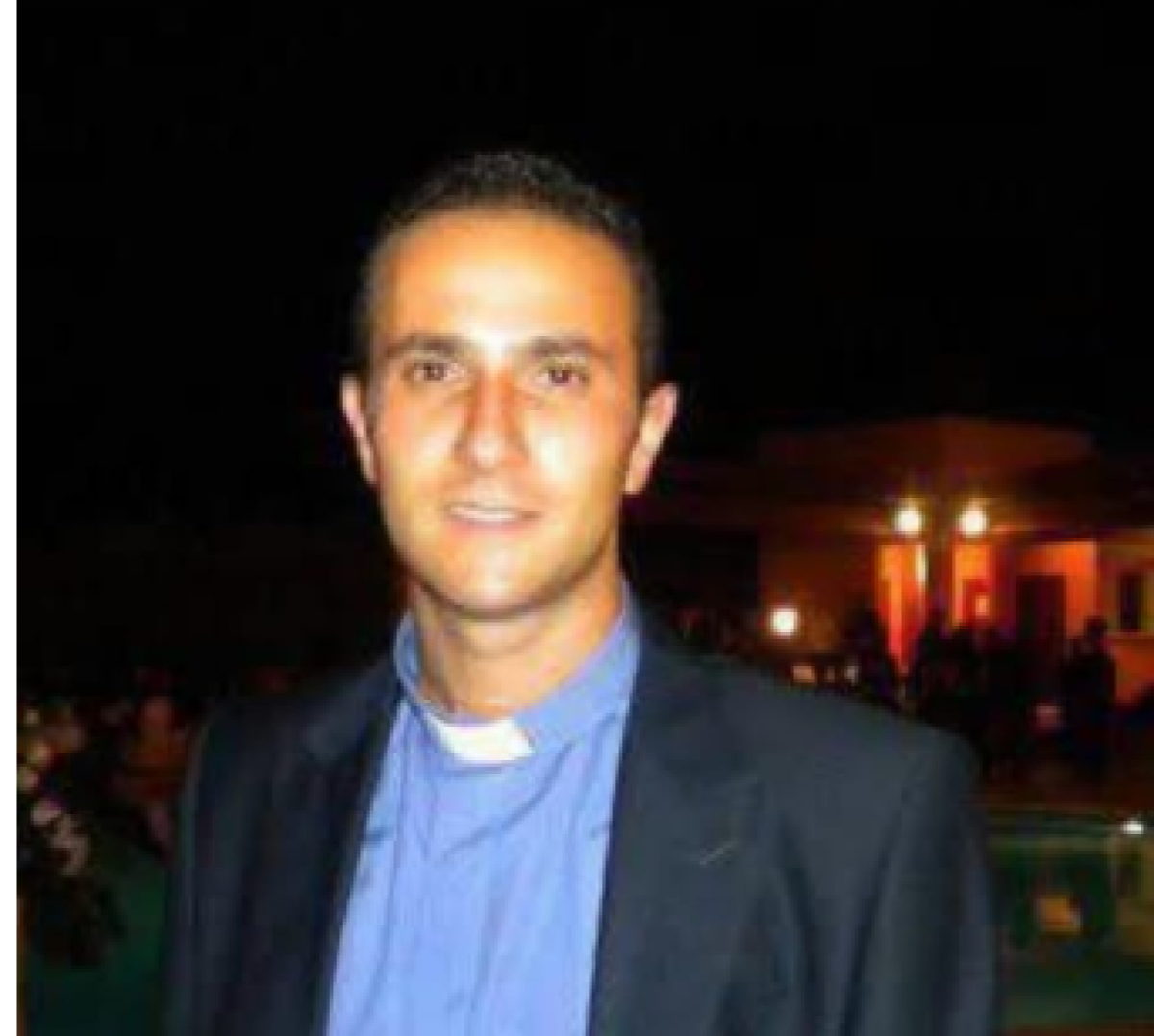 Don Emiliano Di Menza nominato Vicario Foraneo di Butera - 