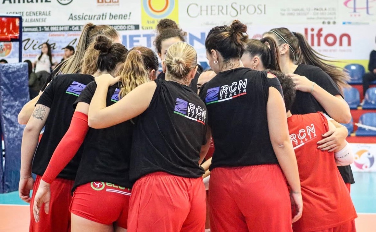 Serie B2, primo braccio di ferro casalingo per la Nuova Città di Gela - 