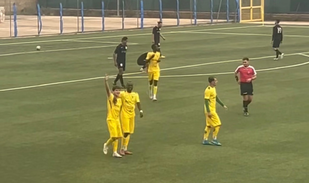 Eccellenza, anticipo ricco di emozioni per il Niscemi - 