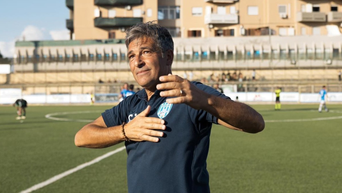 Ore di rifessione in casa Gela, Cacciola a rischio esonero - 