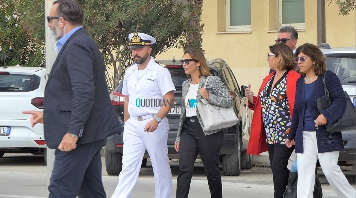 Porto, Tardino in città: sopralluoghi e verifiche, "serve programmazione e a breve un incontro" - 