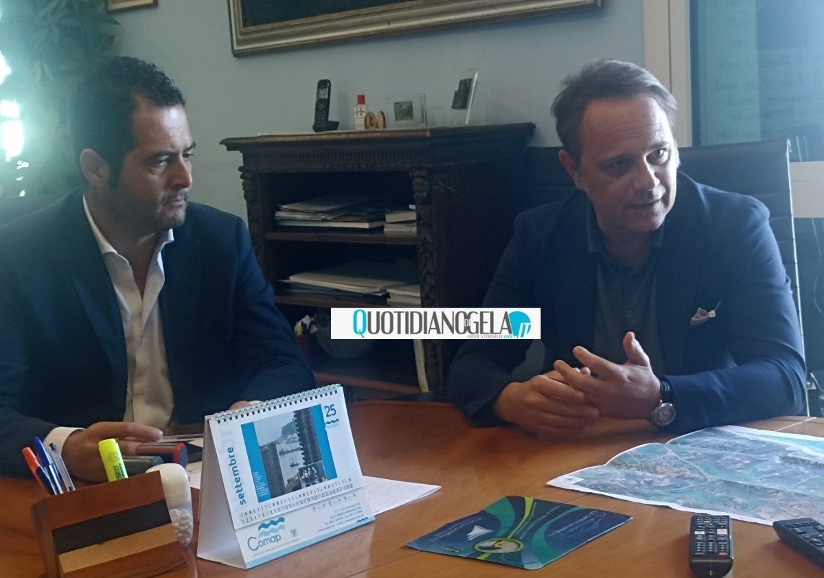 Di Stefano nuovo presidente Ati, voto unanime: Noto suo vice - 