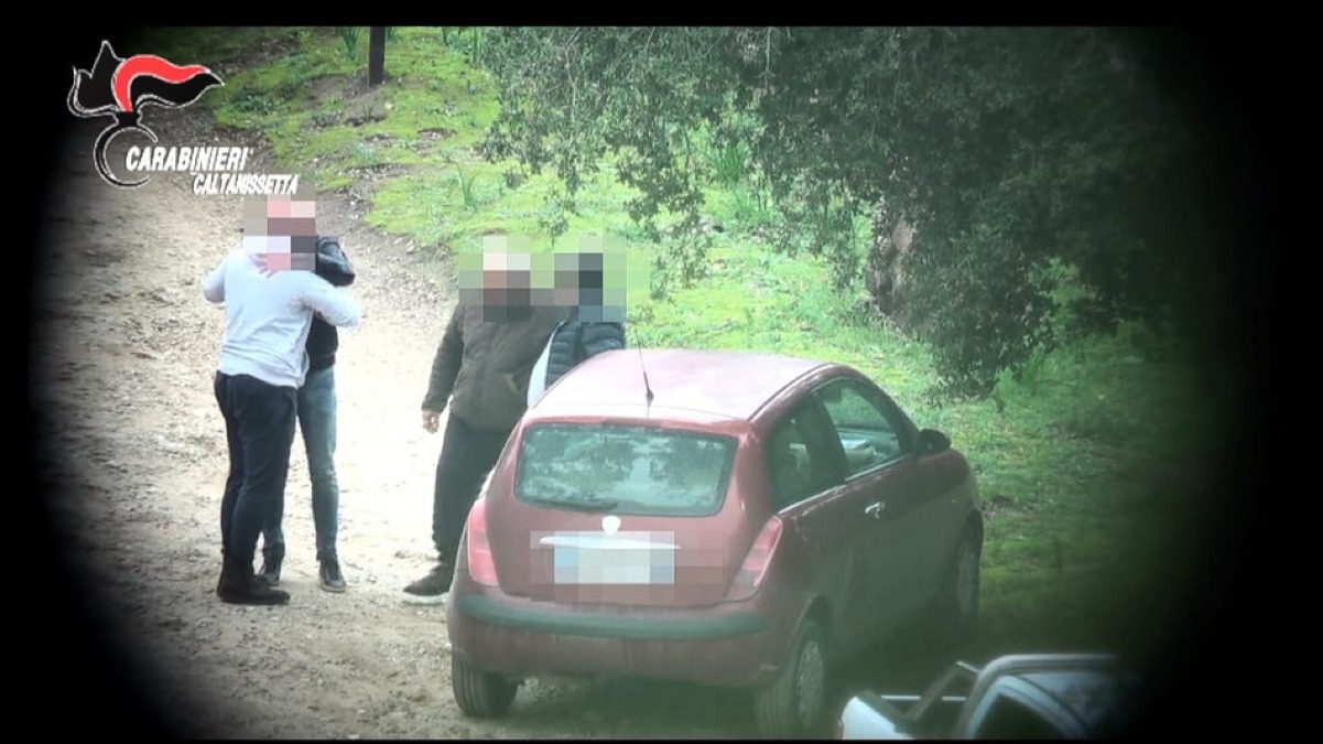 Inchiesta "Mondo opposto", in appello chiesta conferma condanne - 