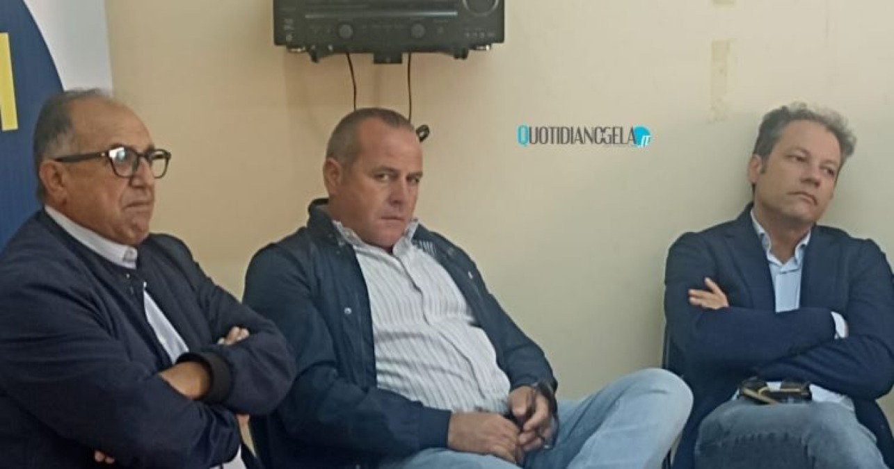 "Di Stefano alla presidenza Ati grazie al centrodestra", Dc: "Nessuna vittoria di Pd e M5s" - 