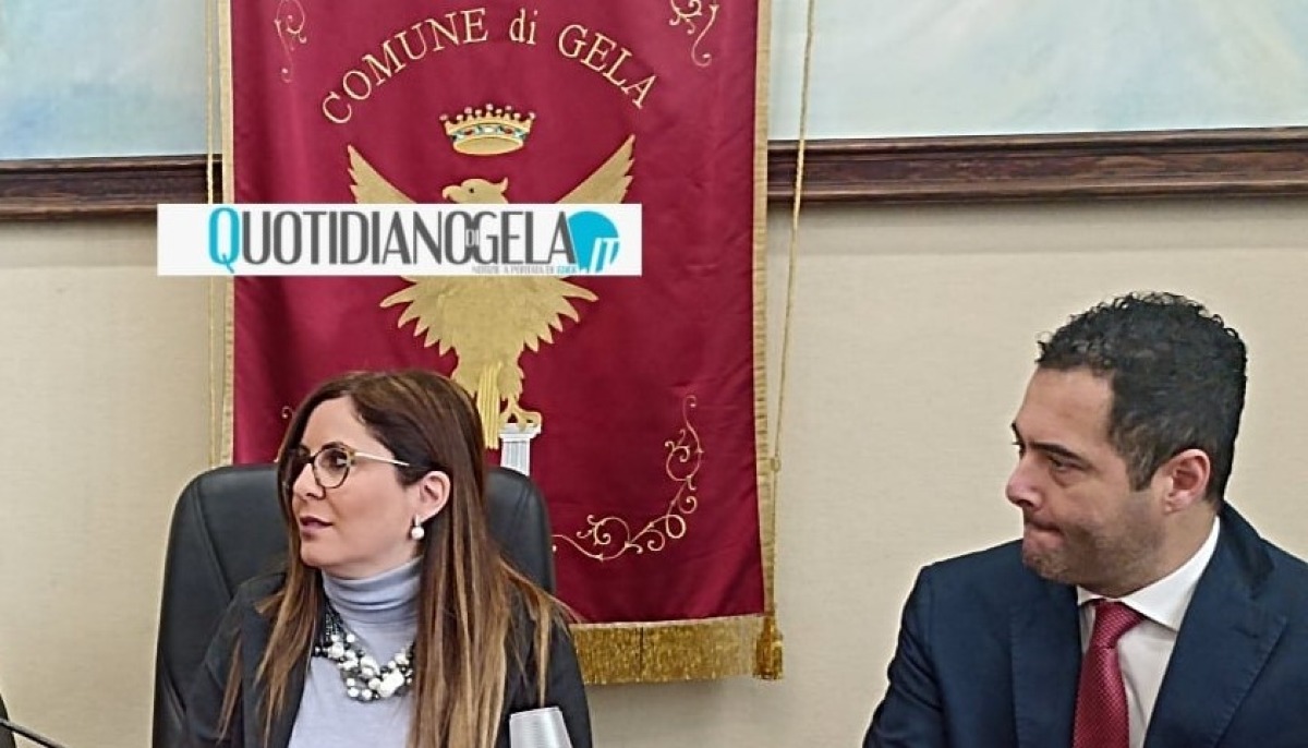 Di Stefano presidente Ati idrico, Giudice: "Segnale di fiducia e centralità della città" - 