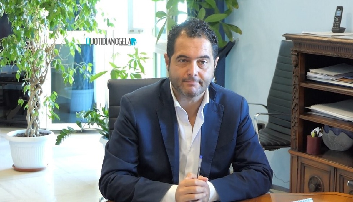 "Presidenza Ati importante per la città", Di Stefano: "Ora manager e una struttura da completare" - 