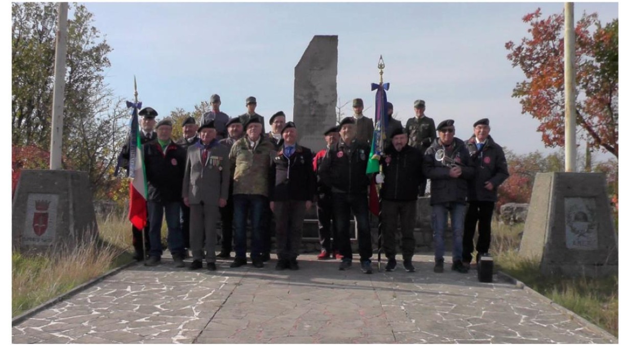 Selz ricorda gli eroi del 21 ottobre 1915: un tributo al sacrificio di Guccione e Geraci - 