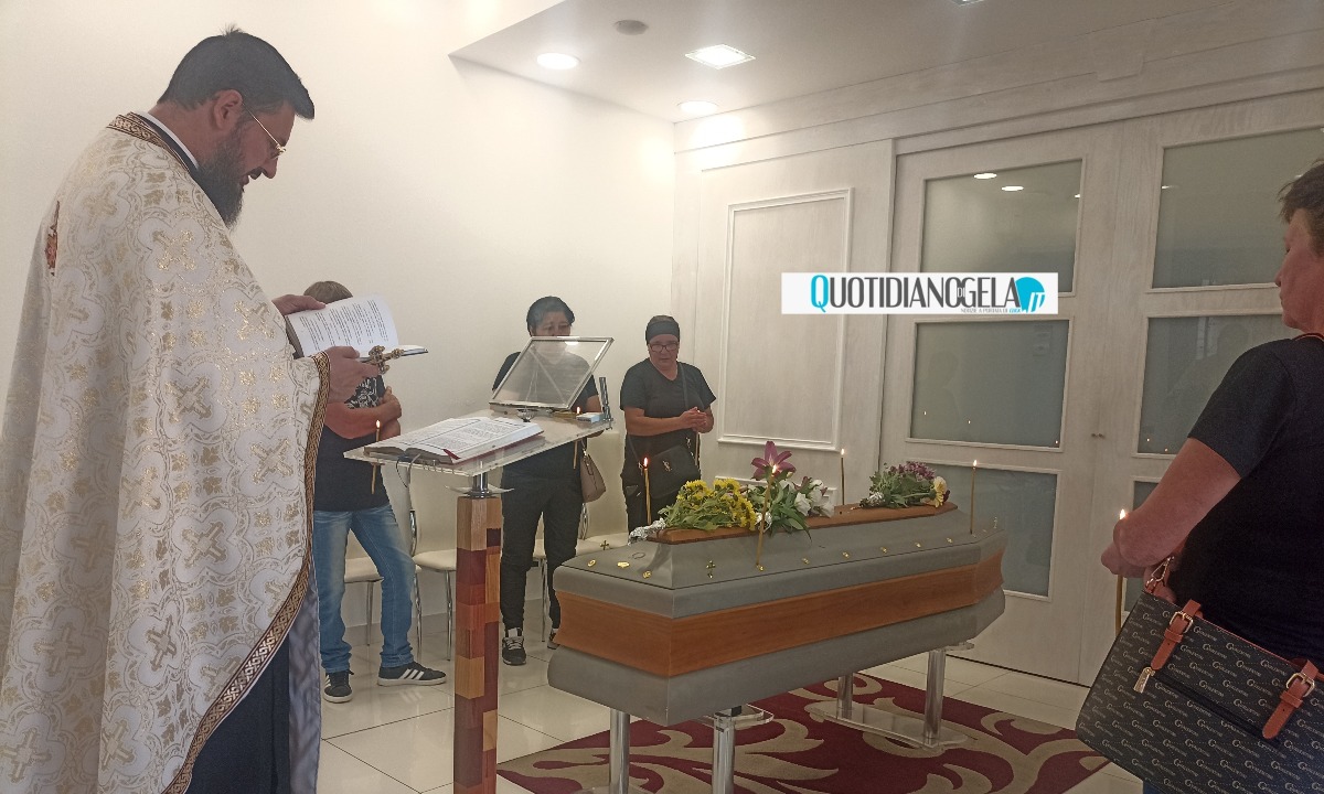 Uccisa dal convivente, funerale per Veronica Abaza: "Quanto accaduto è inaccettabile" - 