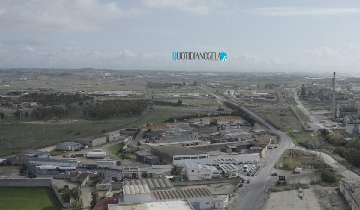 Brucazzi, Regione rilascia autorizzazione unica per un impianto di stoccaggio rifiuti - 