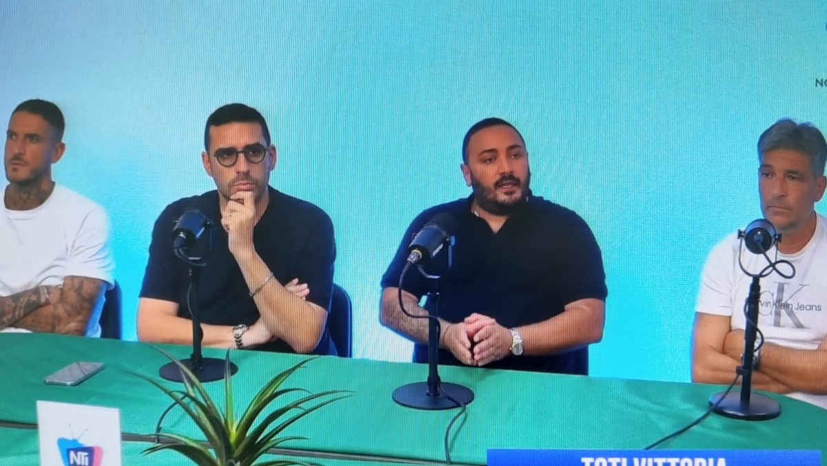 Autocritica e ripartenza: il Gela fa mea culpa e guarda avanti - 