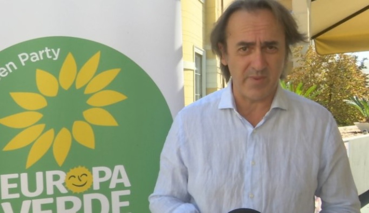 In città si struttura "Europa Verde", sabato assemblea: in platea tanto centrosinistra e i civici - 