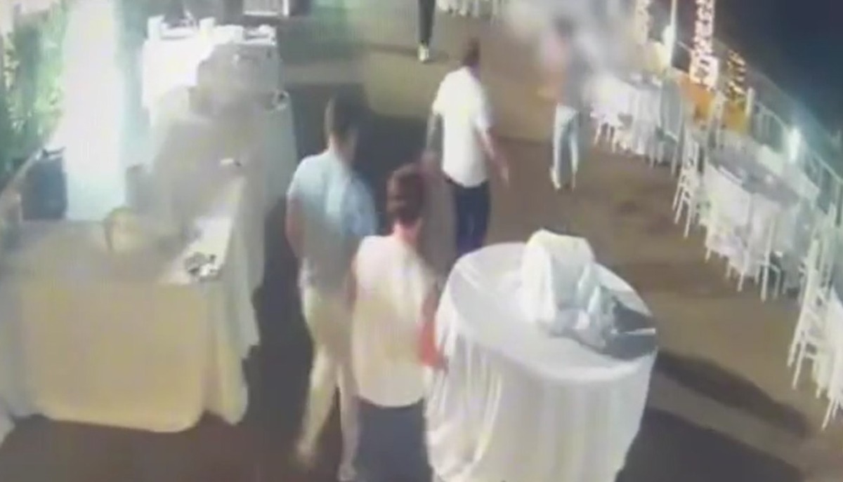 Coltellate in un locale, Pisano sentito dal gip: "Si è detto dispiaciuto per quanto accaduto" - 