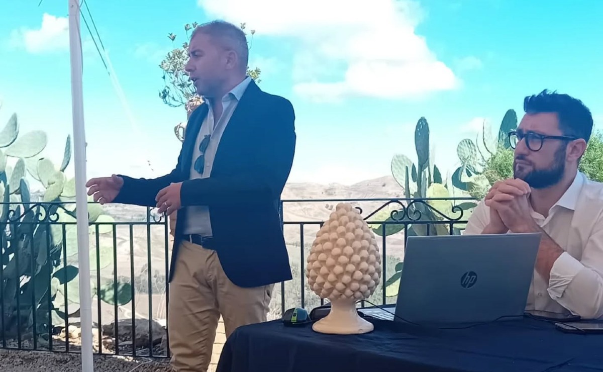 "Spazio civico" mette pezzi, verso la presentazione ufficiale: pronto al tavolo regionale - 