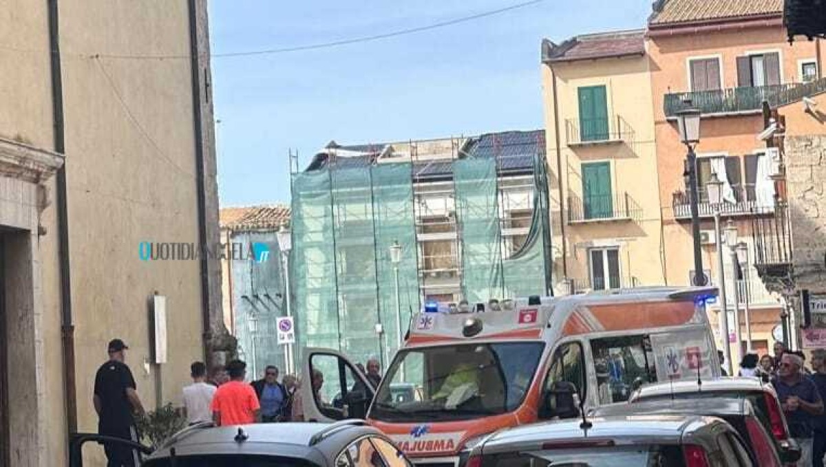 Accoltellato in chiesa, per don Nunzio necessario un intervento chirurgico - 