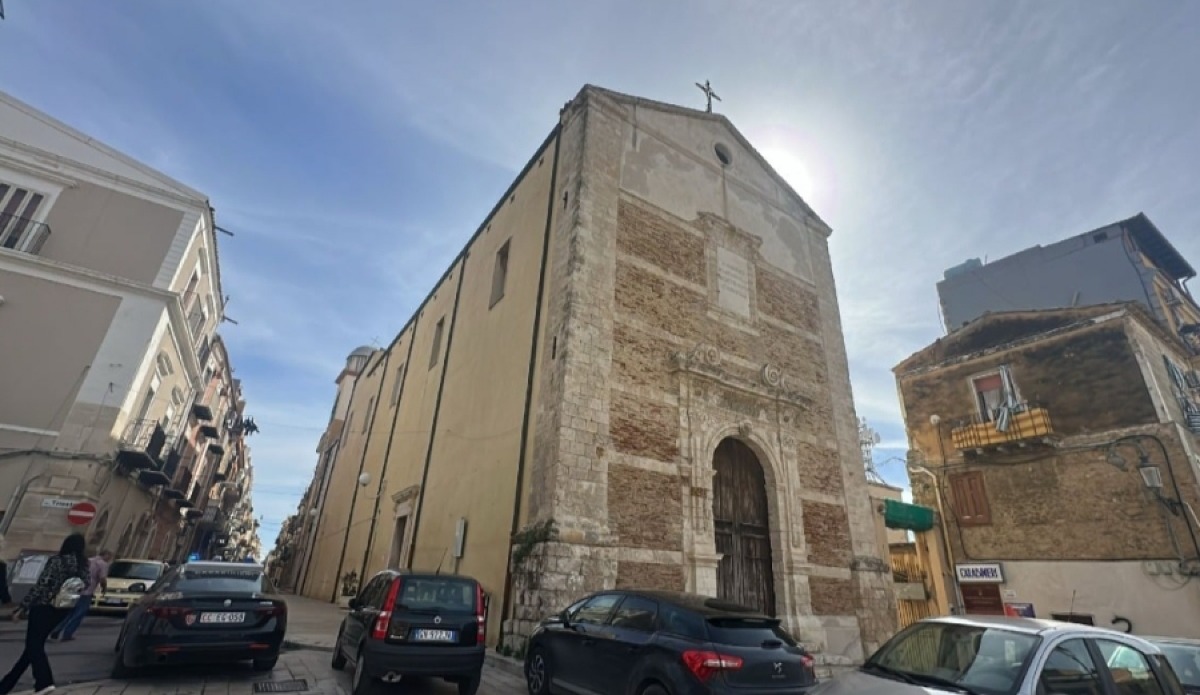 Arrestato il giovane che ha accoltellato don Nunzio Sama'  - 