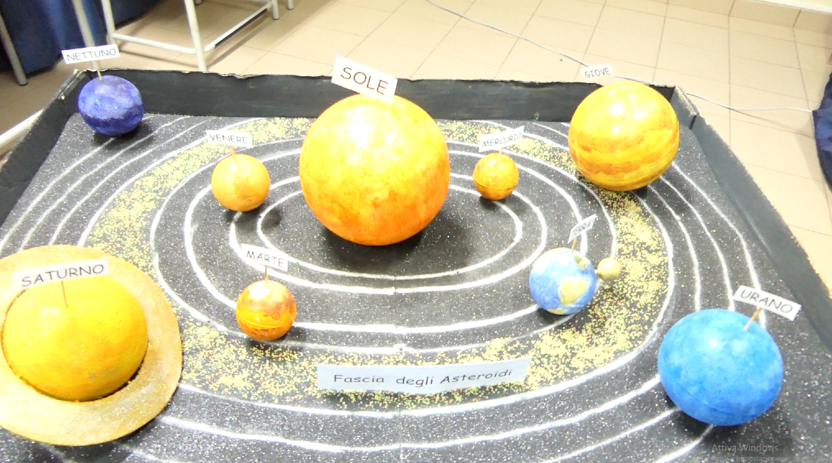 “Notte stellata’’, alla Quasimodo un viaggio tra le stelle, l’arte e la poesia - 