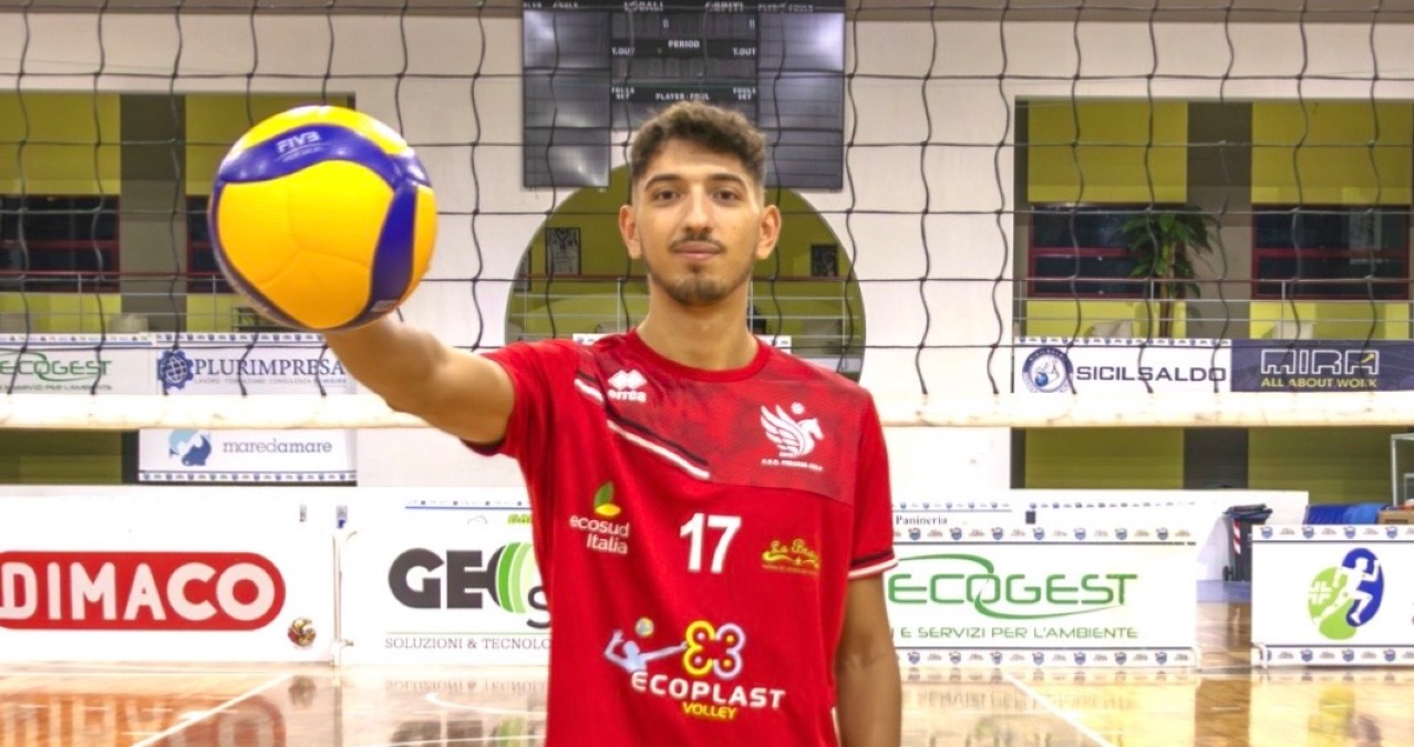 Ecoplast, il nuovo innesto Simanella: “Abbiamo tutte le carte in regola per imporci” - 