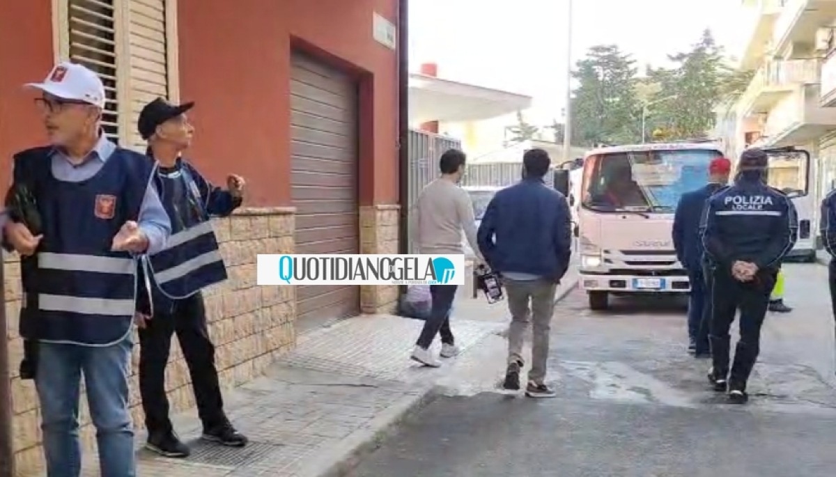 Rifiuti, partiti i controlli sulla frazione indifferenziata  - 