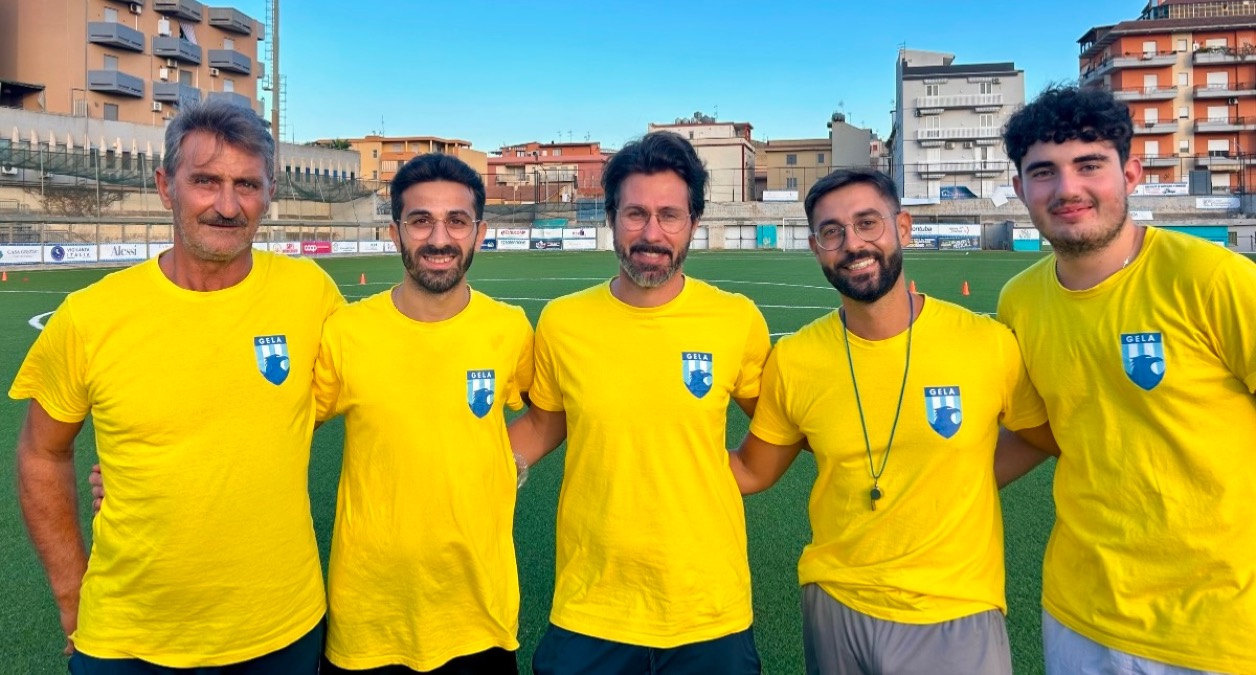 Promozione, Vigor Gela in casa della capolista Akragas - 