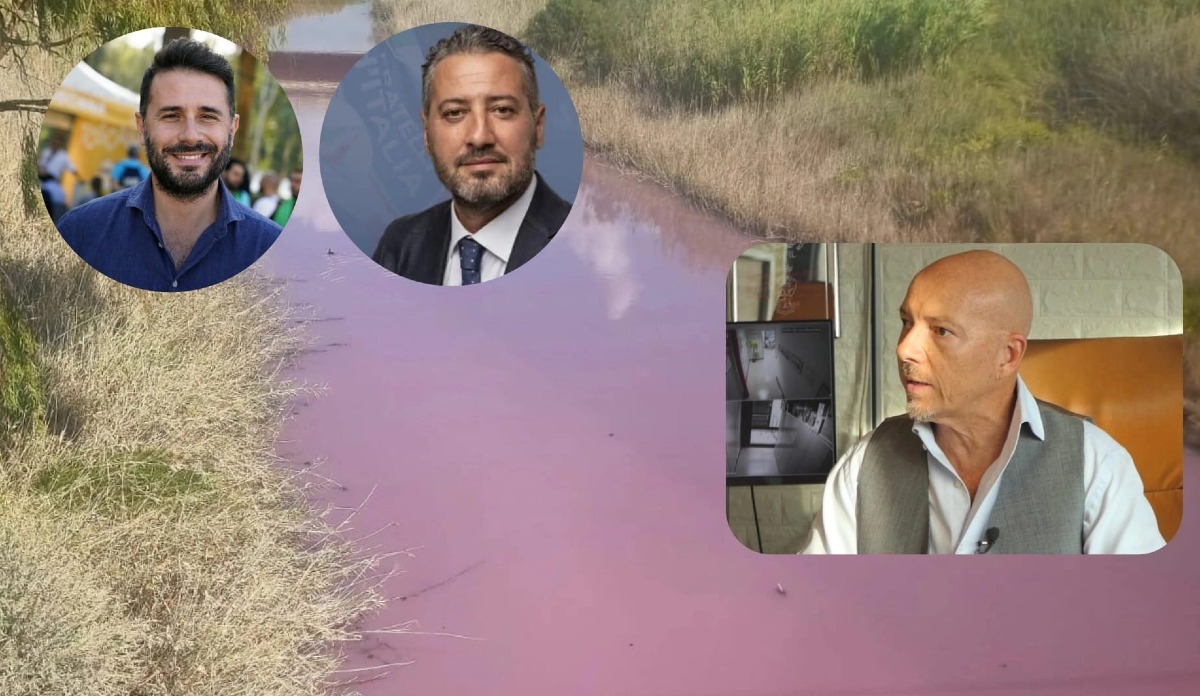 Fiume Gela, dopo l’allarme del Procuratore, interviene la politica: ''Pronti a cambiare la norma'' - 