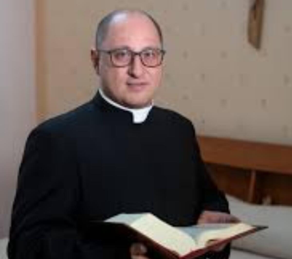 La famiglia di don Samà lancia un appello "basta menzogne sui social" - 