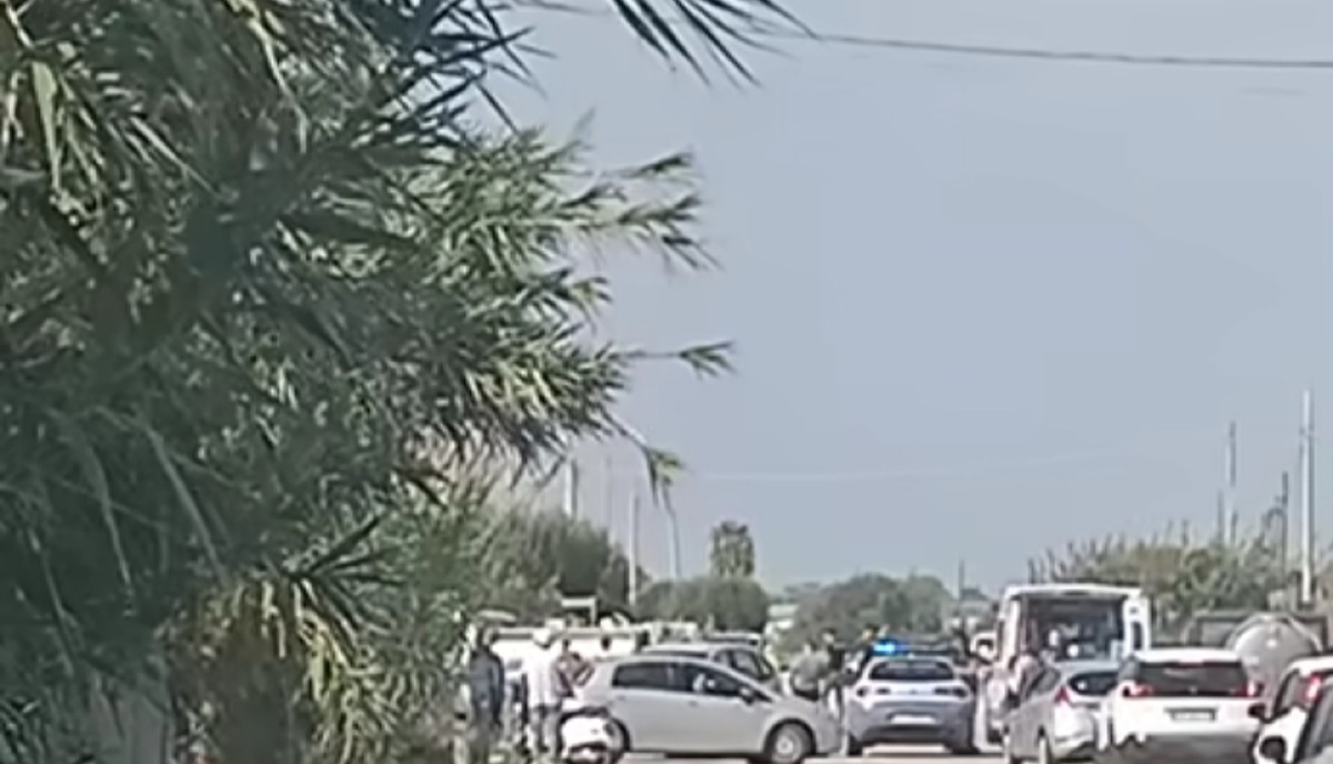 Licata, incidente mortale: deceduto un giovane centauro gelese - 