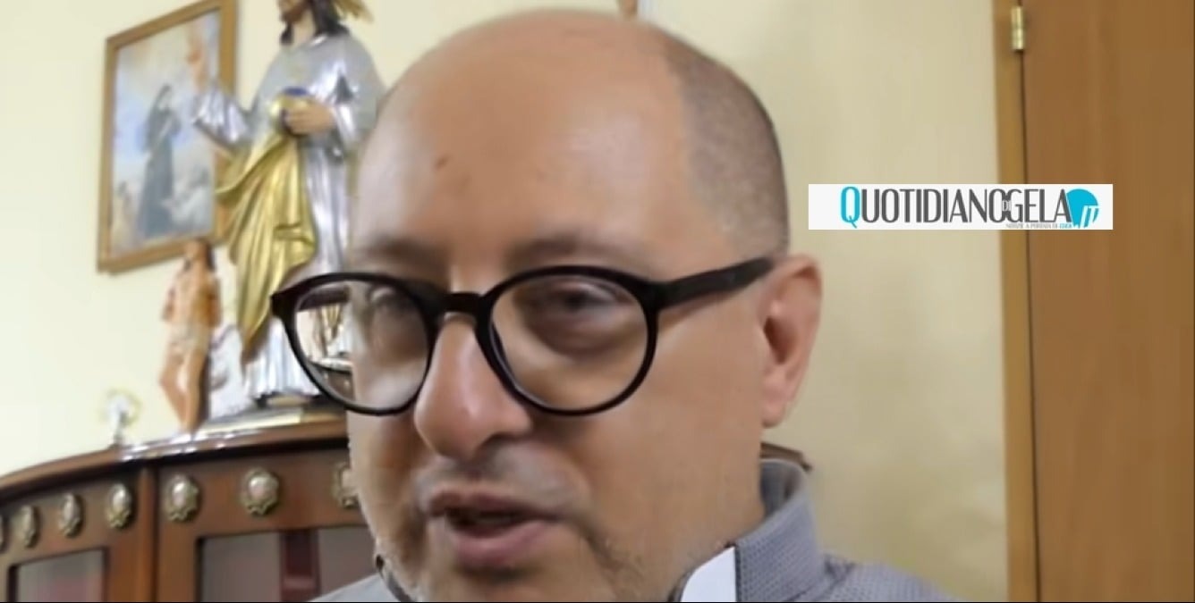 Don Nunzio reagisce e le sue condizioni migliorano, "perdono chi mi ha accoltellato" - 