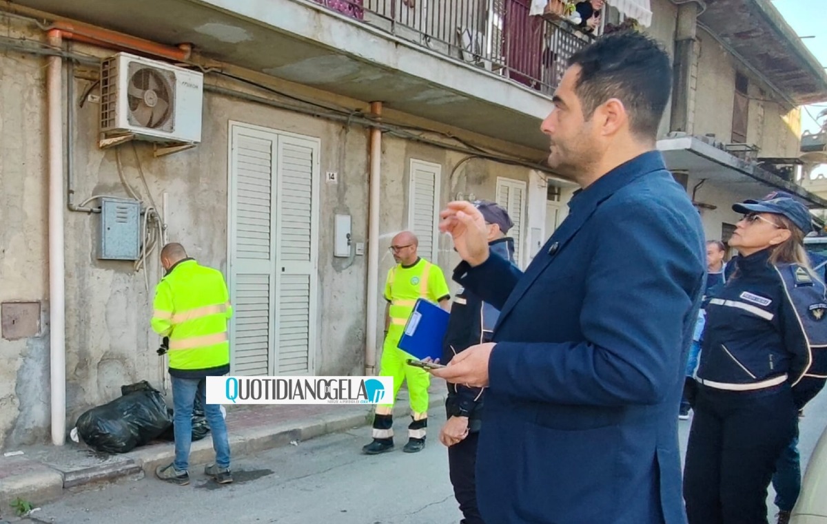 Penali differenziata e ristori Timpazzo, sindaco in Regione: ciclo rifiuti sul tavolo del dipartimento  - 