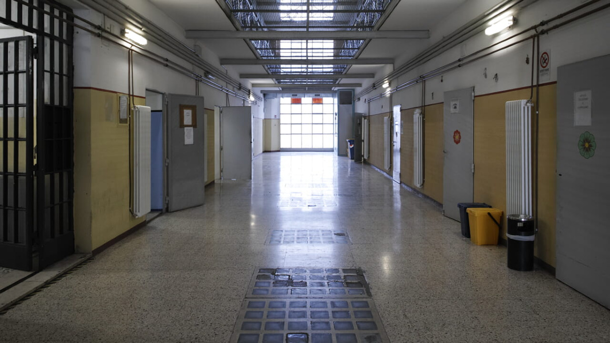 Era già separata dal marito condannato per mafia, "nessuna irregolarità sul reddito di cittadinanza" - 