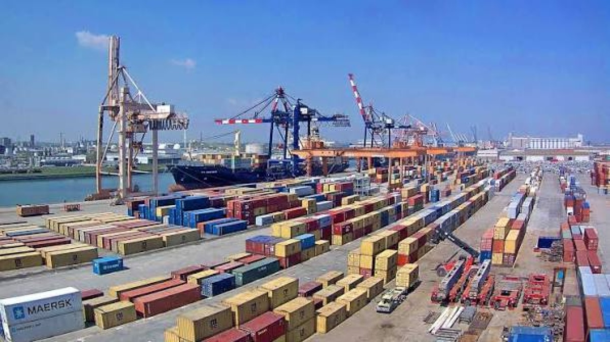 Carburanti per la navigazione prodotti a Gela e Venezia destinati a porti strategici  - 