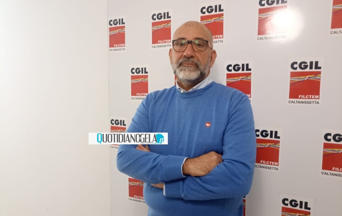 "Si perdono posti di lavoro in tutto il comparto industriale", Catalano: "Area crisi consenta nuovi investimenti" - 