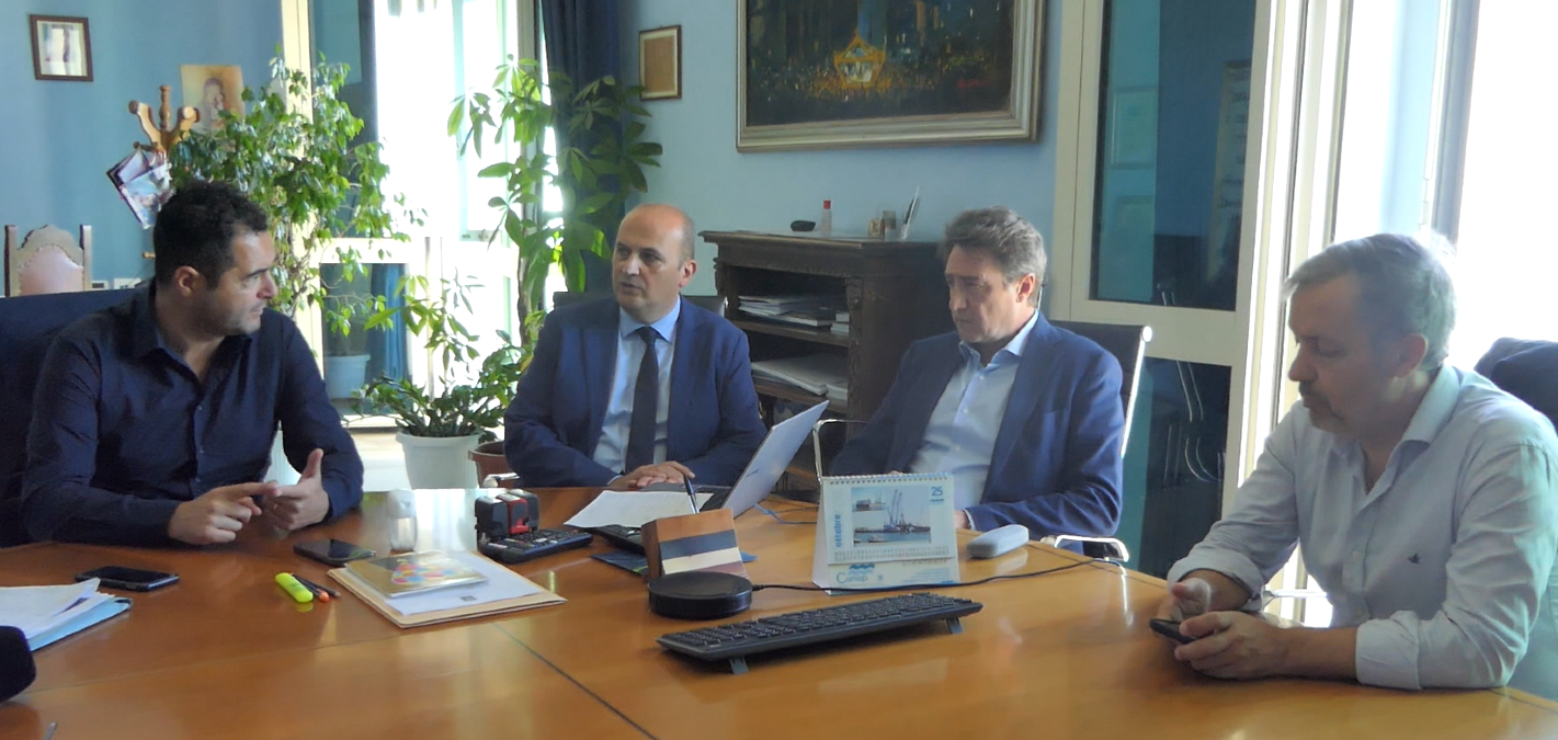 A Gela nasce la comunità energetica: un passo decisivo verso la sostenibilità - 