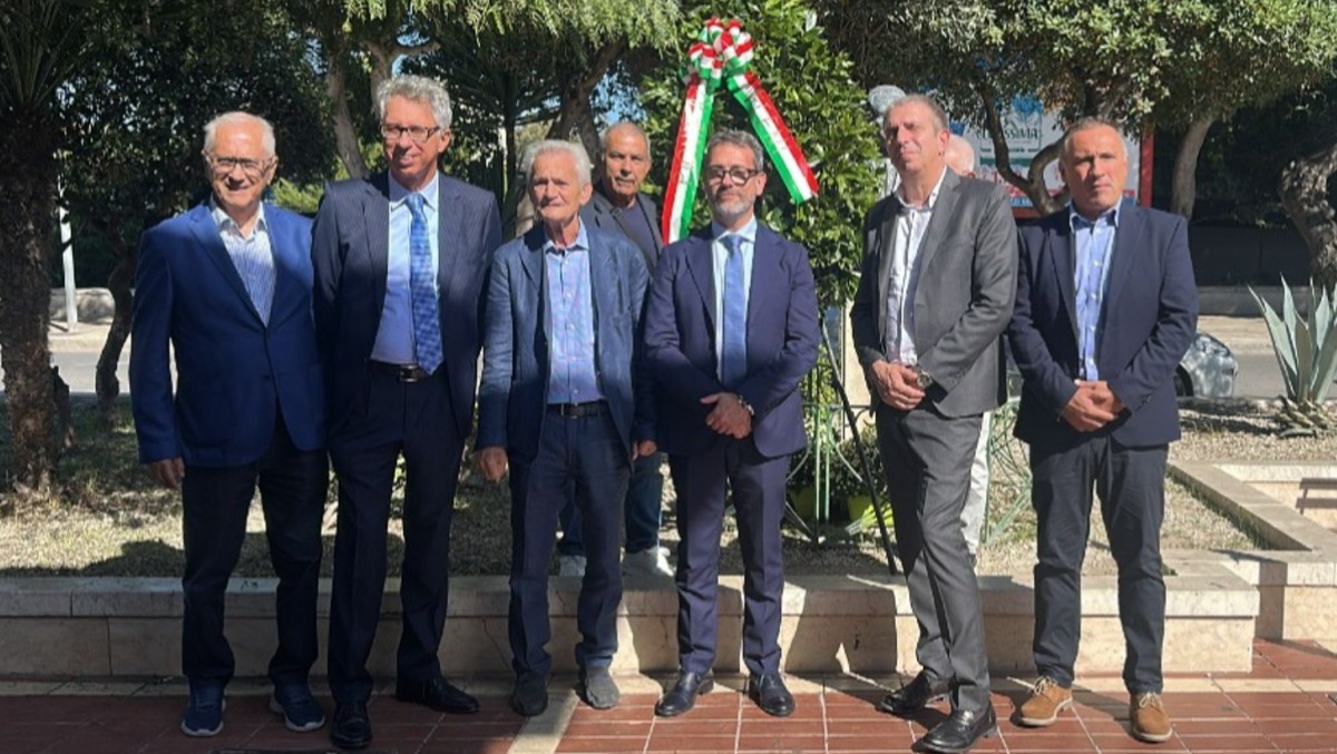 Gela ricorda Enrico Mattei a 63 anni dalla sua tragica morte - 