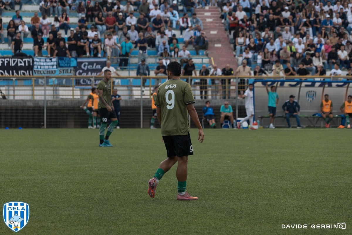 Mano pesante del giudice sportivo su Aperi, tre giornate di squalifica  - 