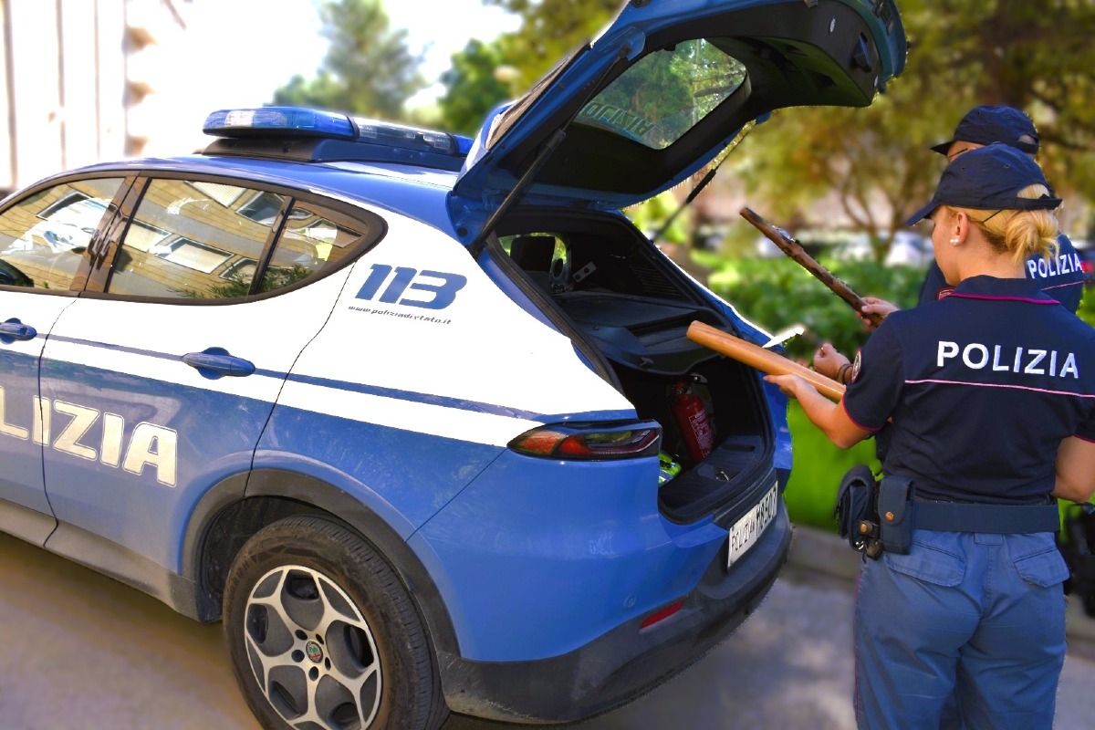 Minacce, continue telefonate e aggressioni: 56enne non potrà più avvicinarsi all'ex compagna  - 