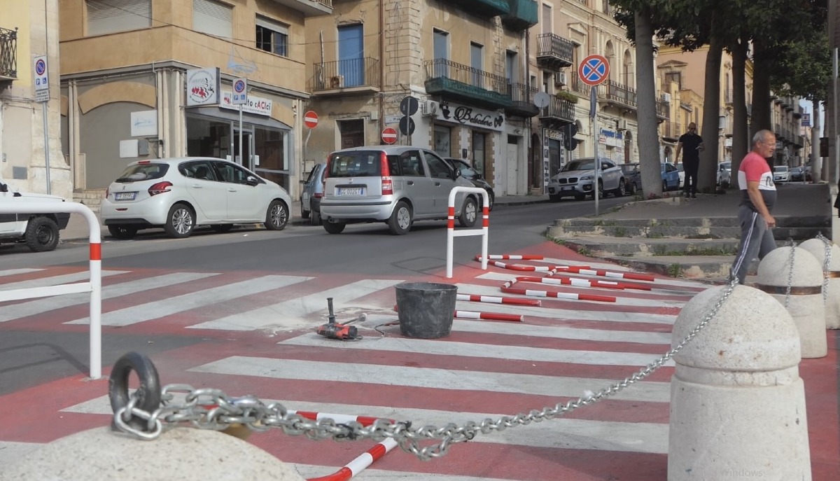 Viale Mediterraneo, stretta contro i “Furbetti del motorino” - 