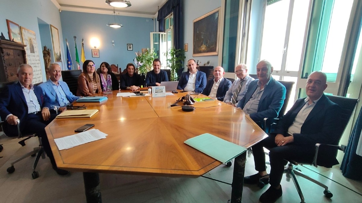 Ghelas, ok al bilancio: "Più sostenibilità" e governance confermata  - 