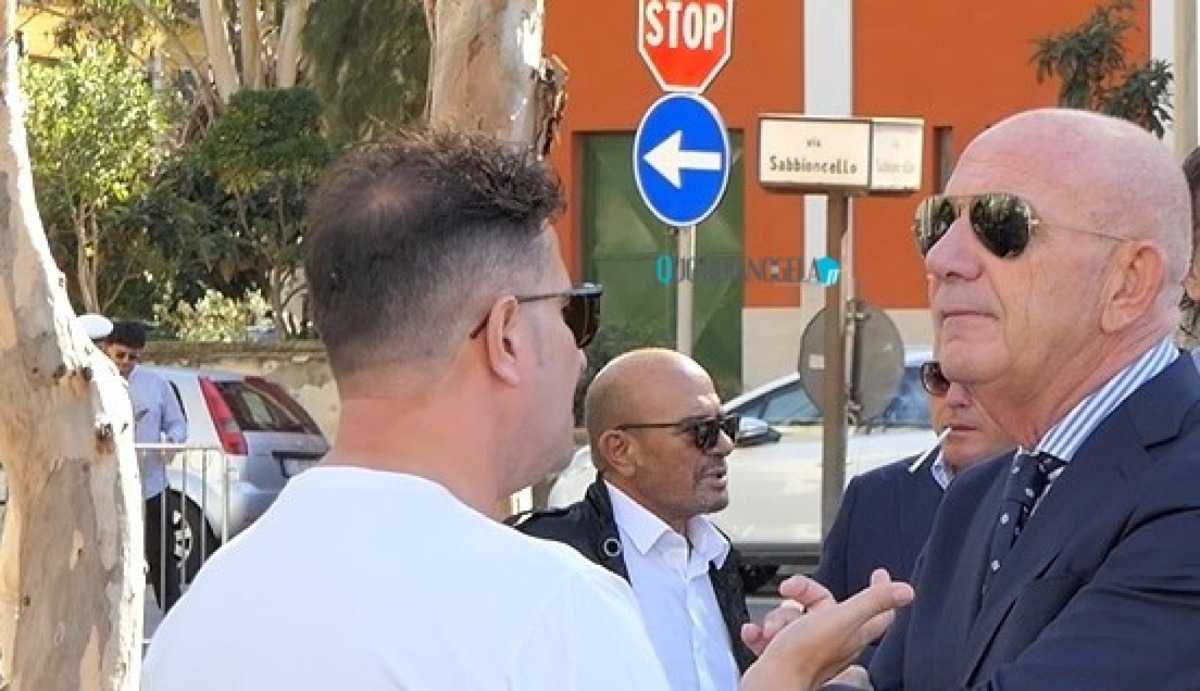 Ghelas, ok bilancio e non solo: "Ci sono altri capitoli aperti, collaboriamo con amministrazione" - 