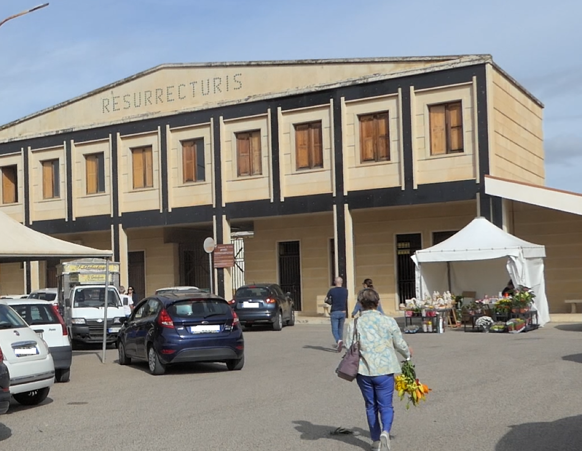 La commemorazione dei defunti tra tradizione e cambiamento - 