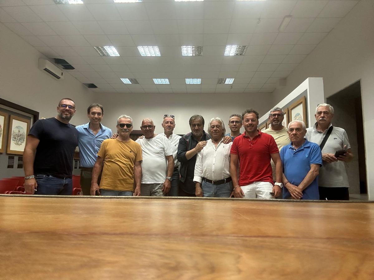 Comitati quartieri, vicina la fase elettorale: Terlati, "si conclude un lungo travaglio" - 